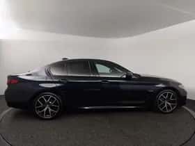 BMW 5-Serie (2021) thumbnail 17