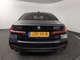 BMW 5-Serie (2021) thumbnail 19