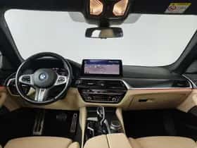 BMW 5-Serie (2021) thumbnail 3