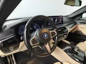 BMW 5-Serie (2021) thumbnail 27