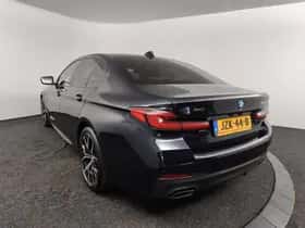 BMW 5-Serie (2021) thumbnail 6
