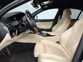 BMW 5-Serie (2021) thumbnail 7