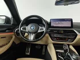 BMW 5-Serie (2021) thumbnail 10