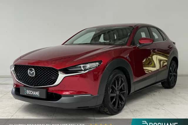 Mazda CX-30 (2019) thumbnail 1