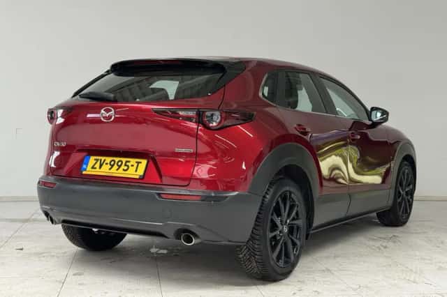 Mazda CX-30 (2019) thumbnail 2