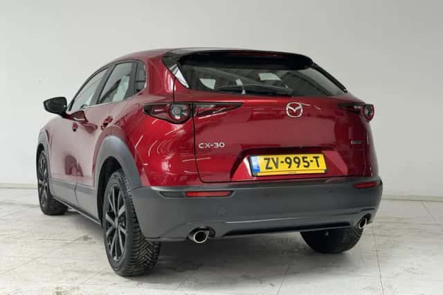 Mazda CX-30 (2019) thumbnail 6