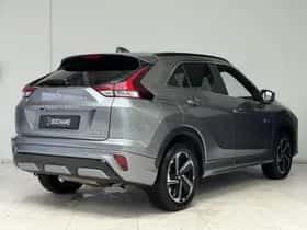 Mitsubishi Eclipse Cross (2023) thumbnail 2