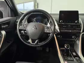 Mitsubishi Eclipse Cross (2023) thumbnail 19