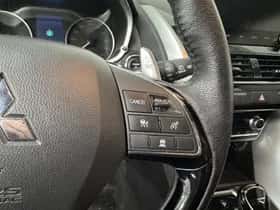 Mitsubishi Eclipse Cross (2023) thumbnail 25