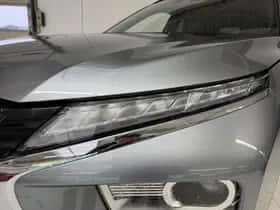 Mitsubishi Eclipse Cross (2023) thumbnail 29