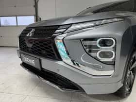 Mitsubishi Eclipse Cross (2023) thumbnail 34
