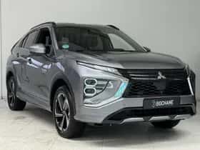Mitsubishi Eclipse Cross (2023) thumbnail 5