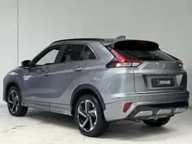 Mitsubishi Eclipse Cross (2023) thumbnail 6