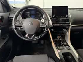 Mitsubishi Eclipse Cross (2023) thumbnail 10