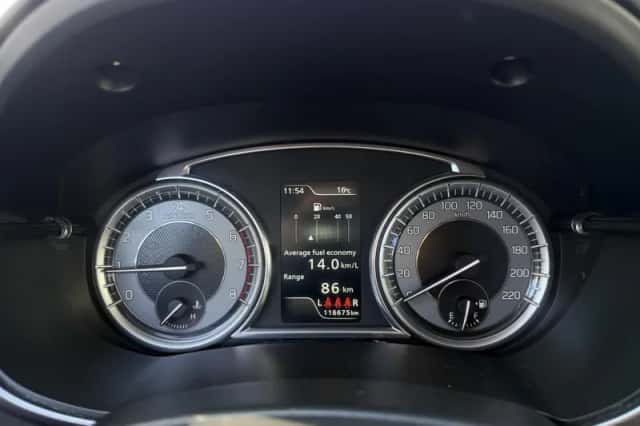 Suzuki Vitara (2021) thumbnail 4