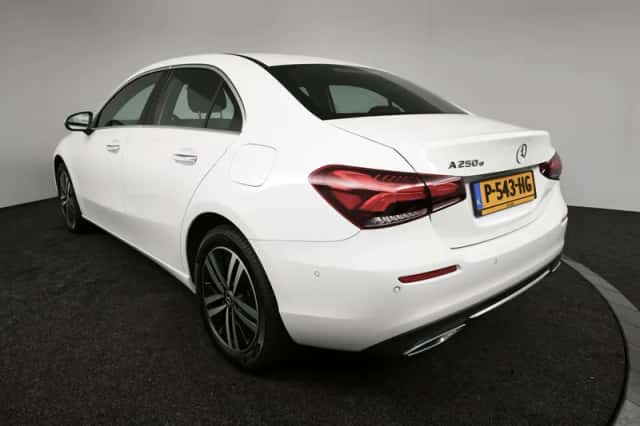 Mercedes-Benz A-Klasse (2022) thumbnail 6