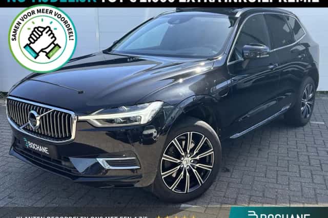 Volvo XC60 (2017) thumbnail 1