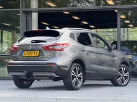 Nissan Qashqai (2019) thumbnail 2