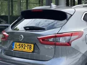 Nissan Qashqai (2019) thumbnail 16