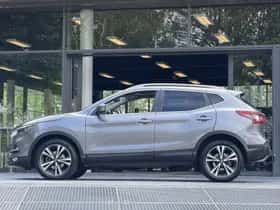Nissan Qashqai (2019) thumbnail 18