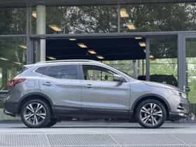 Nissan Qashqai (2019) thumbnail 19