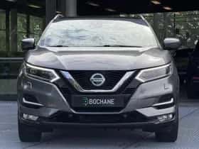 Nissan Qashqai (2019) thumbnail 20
