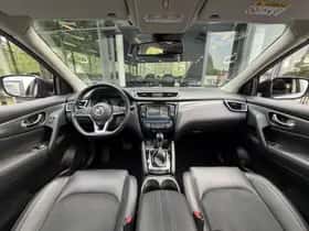 Nissan Qashqai (2019) thumbnail 3