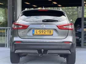 Nissan Qashqai (2019) thumbnail 21