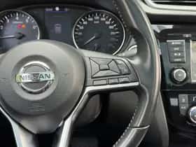 Nissan Qashqai (2019) thumbnail 24