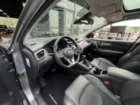 Nissan Qashqai (2019) thumbnail 26
