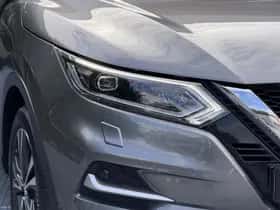 Nissan Qashqai (2019) thumbnail 27