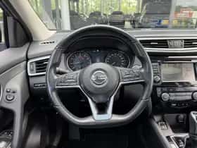 Nissan Qashqai (2019) thumbnail 33