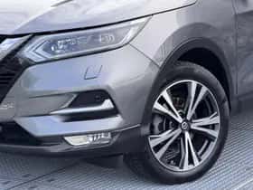 Nissan Qashqai (2019) thumbnail 34