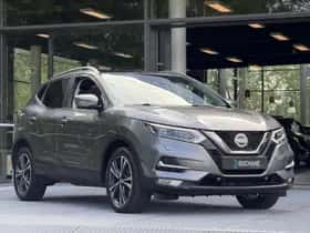 Nissan Qashqai (2019) thumbnail 5