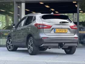 Nissan Qashqai (2019) thumbnail 6