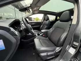 Nissan Qashqai (2019) thumbnail 7