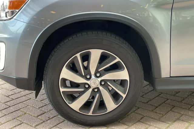 Mitsubishi ASX (2016) thumbnail 4