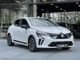 Mitsubishi Colt (2026) thumbnail 3