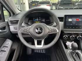 Mitsubishi Colt (2026) thumbnail 23