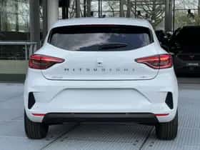 Mitsubishi Colt (2026) thumbnail 27