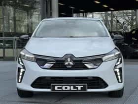 Mitsubishi Colt (2026) thumbnail 4
