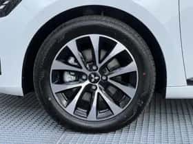 Mitsubishi Colt (2026) thumbnail 9