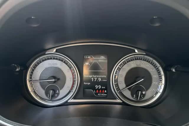 Suzuki Vitara (2021) thumbnail 5