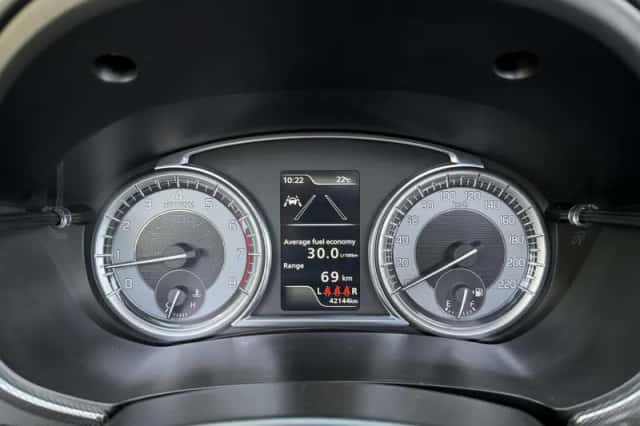 Suzuki Vitara (2021) thumbnail 4