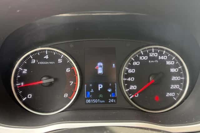 Mitsubishi Eclipse Cross (2020) thumbnail 5
