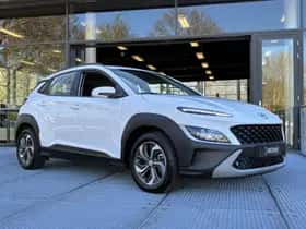 Hyundai Kona (2022) thumbnail 5