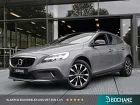 Volvo V40 (2019)