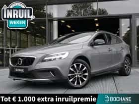 Volvo V40 (2019)