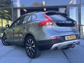 Volvo V40 (2019) thumbnail 6