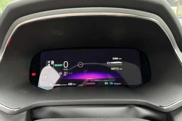 Mitsubishi Grandis (2026) thumbnail 4